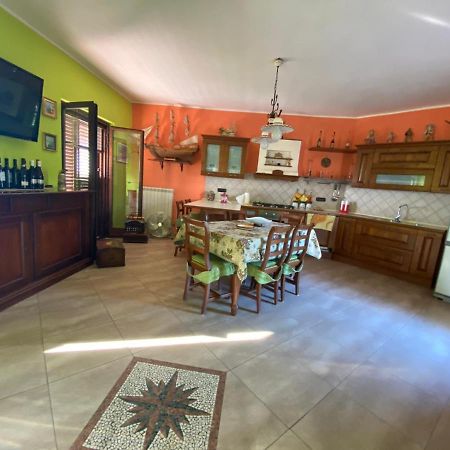 Villa Ida Agropoli Luaran gambar