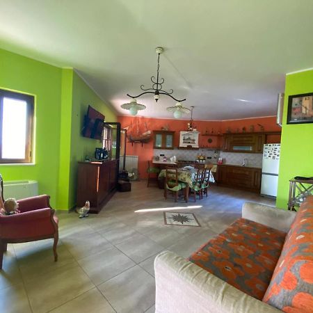 Villa Ida Agropoli Luaran gambar