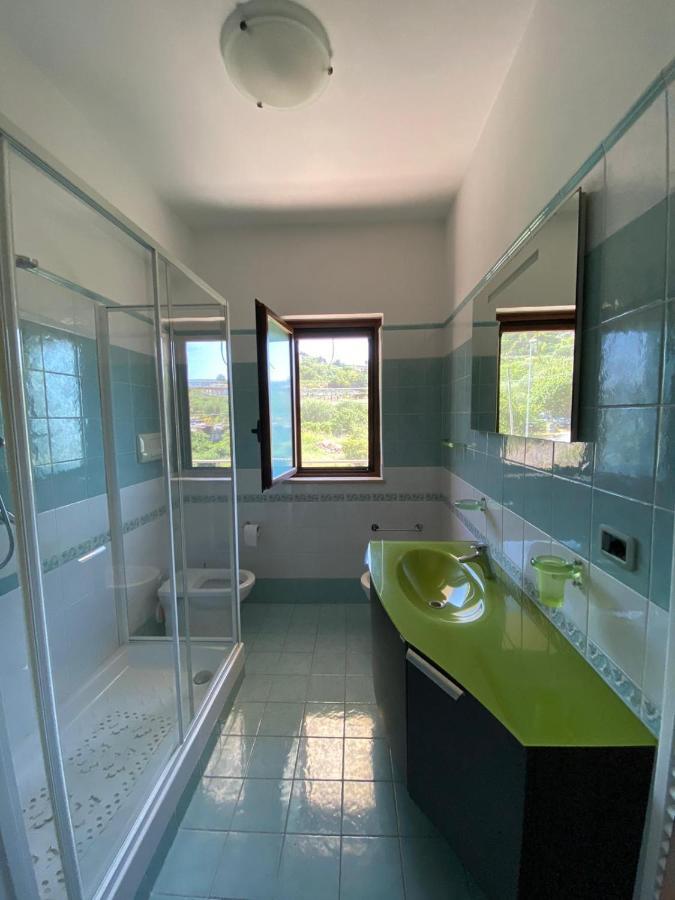 Villa Ida Agropoli Luaran gambar