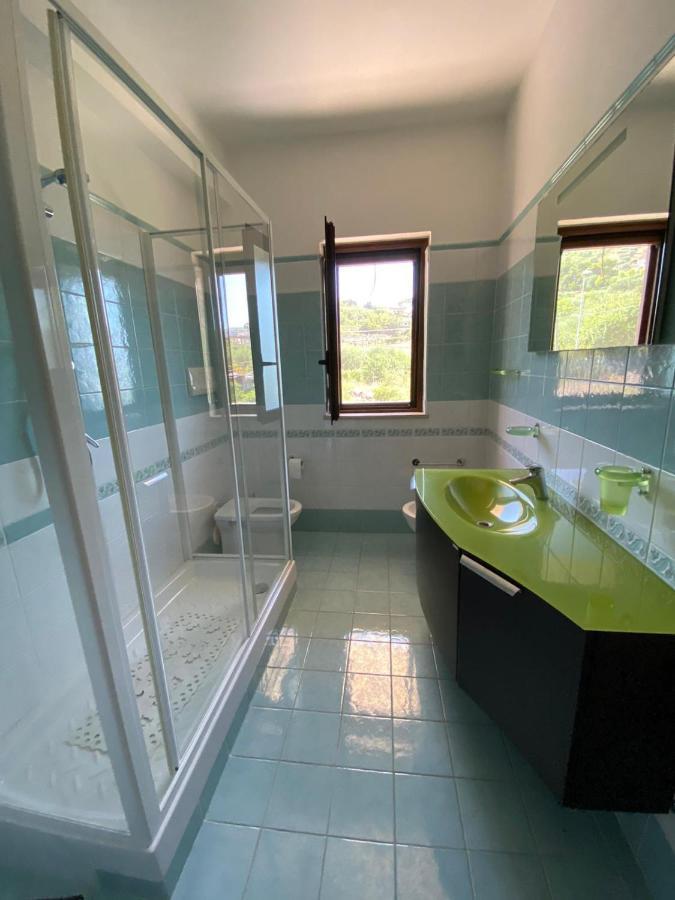 Villa Ida Agropoli Luaran gambar