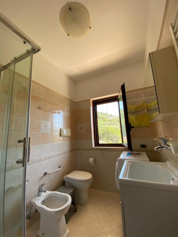 Villa Ida Agropoli Luaran gambar