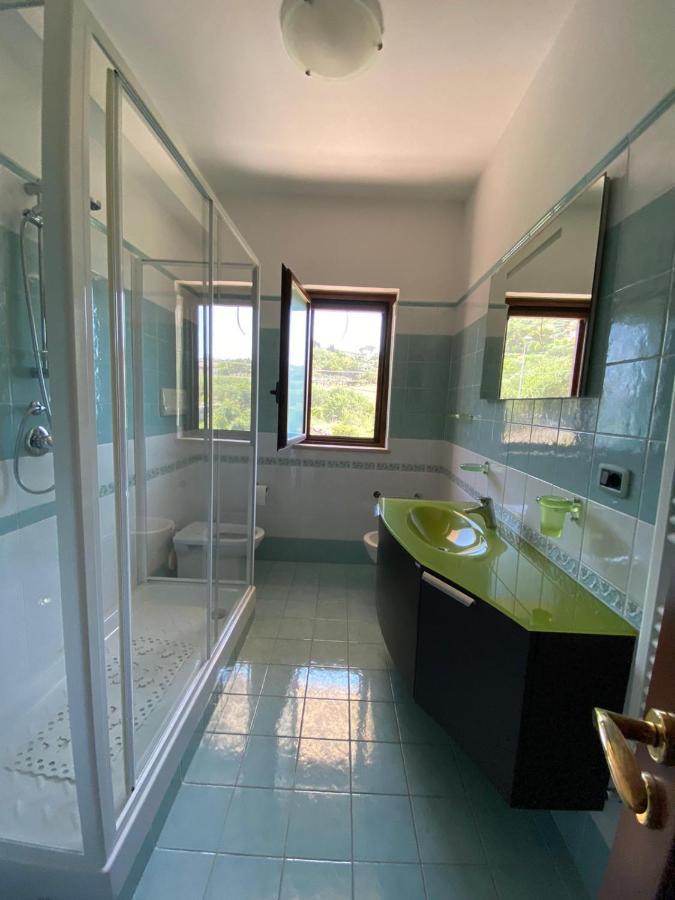 Villa Ida Agropoli Luaran gambar
