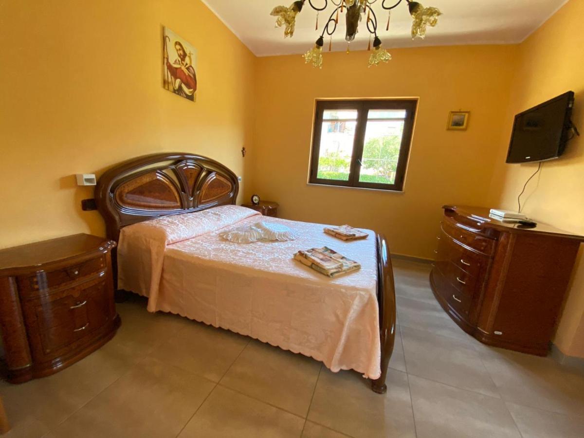 Villa Ida Agropoli Luaran gambar