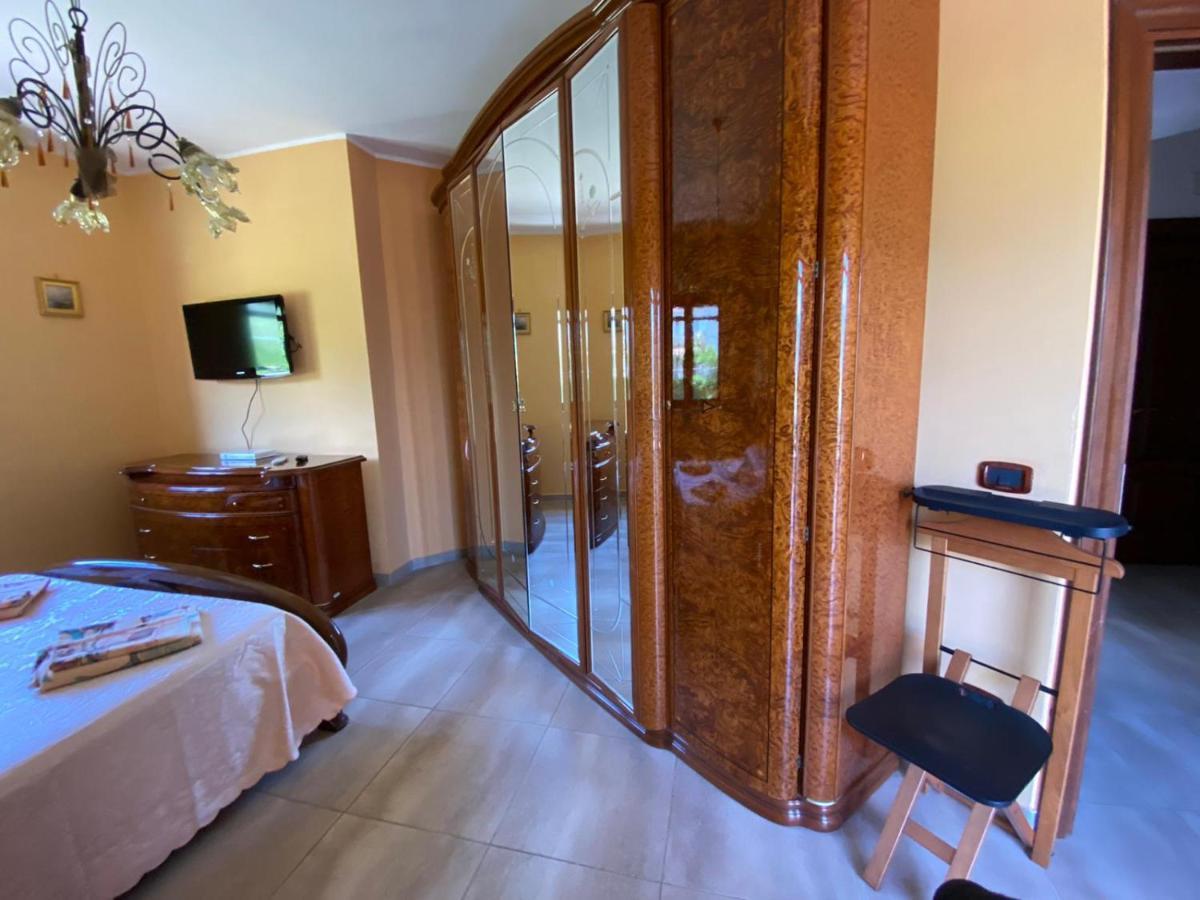 Villa Ida Agropoli Luaran gambar