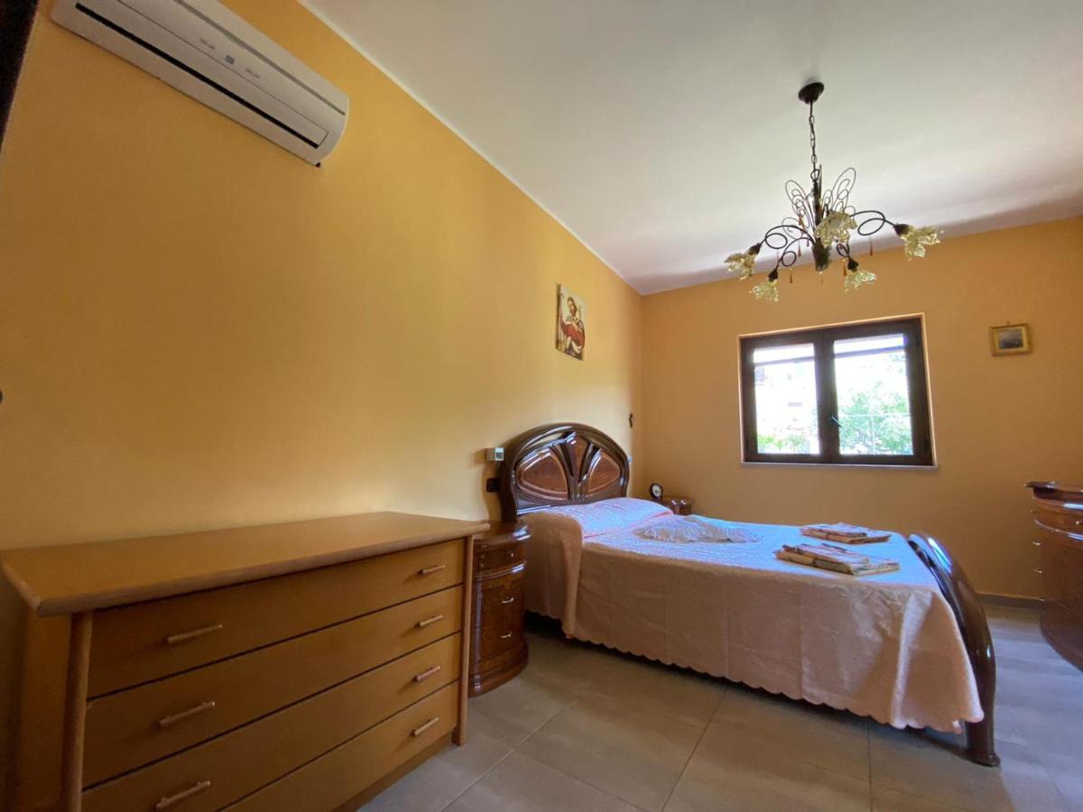 Villa Ida Agropoli Luaran gambar