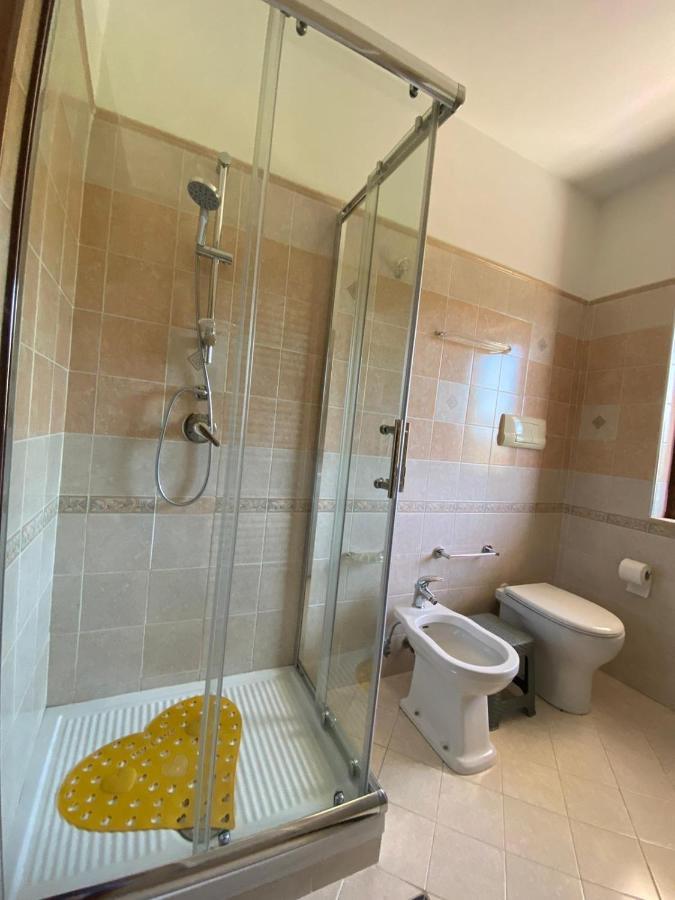 Villa Ida Agropoli Luaran gambar